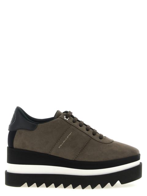 Stella McCartney Stella Mccartney Women 'Sneak-Elyse' Sneakers