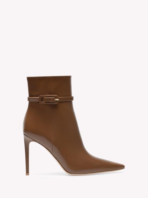 Gianvito Rossi LINSAY BOOTIE 95