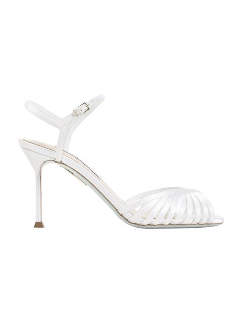 AQUAZZURA Aquazzurra Hold Me Sandal