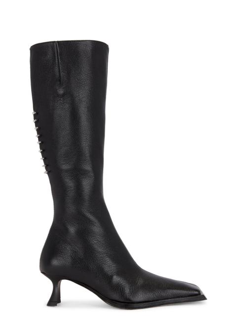 MIISTA Blanca Tall Boot