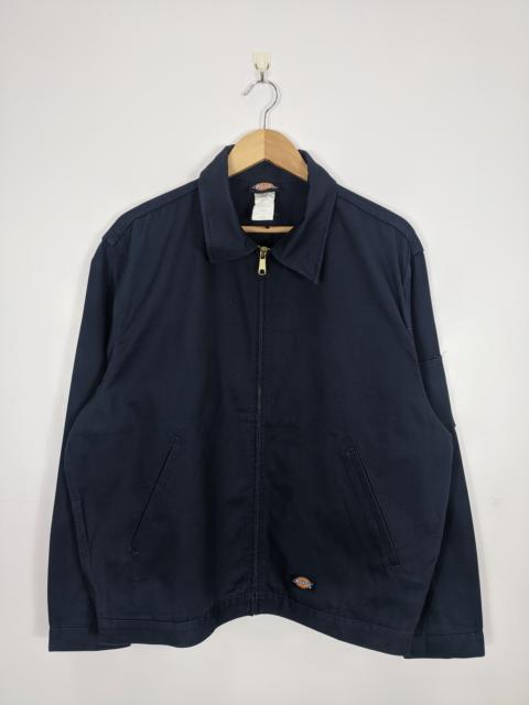 Other Designers Vintage - Vintage 90s Dickies Worker Jacket