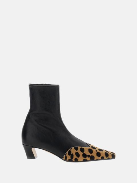 KHAITE Nevada ankle boot