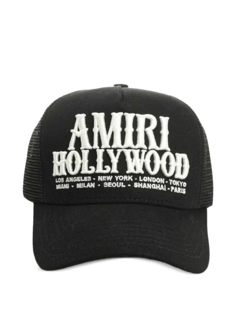 AMIRI Amiri Men Baseball Cap