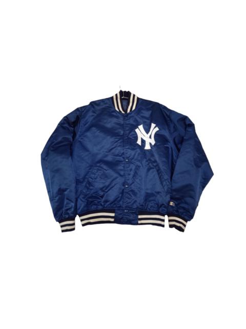 Other Designers Vintage 90s New York Yankees Stadium Jacket