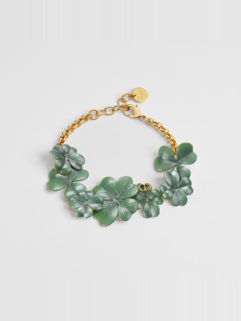 Dior Dior Clover Bracelet