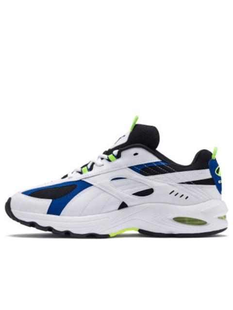 PUMA PUMA Cell Speed 'White Galaxy Blue' 370700-02