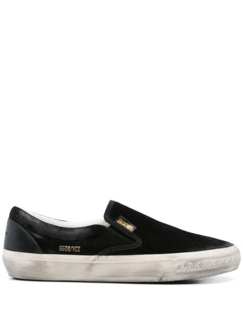 Golden Goose Golden Goose Men Vce Slip On