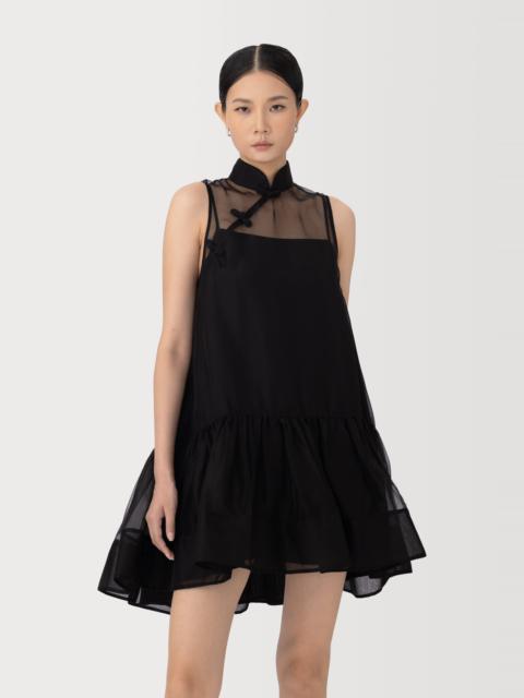 SAU LEE NISSA MINI DRESS