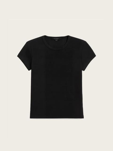 ALLSAINTS STEVIE SLIM FIT SHORT SLEEVE T-SHIRT