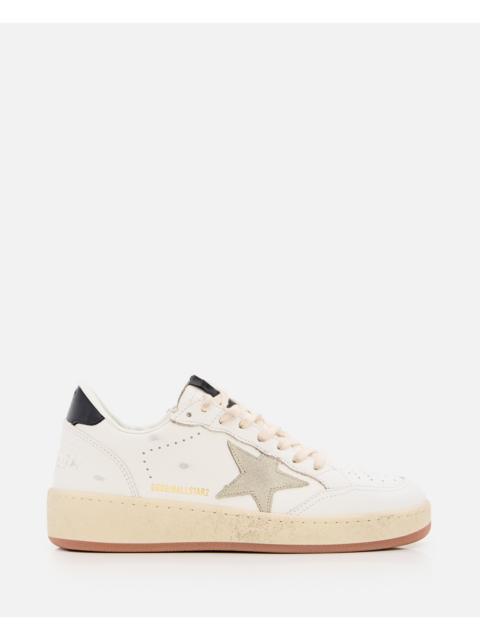 Golden Goose Golden Goose Women Ballstar 2 Sneakers