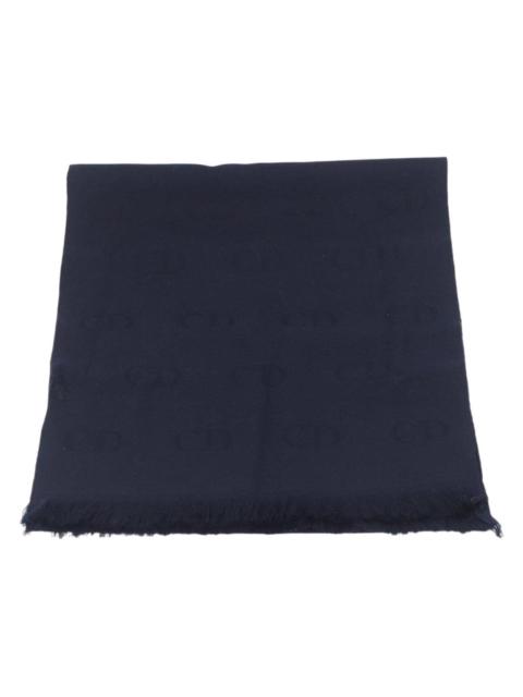 Dior Wool scarf