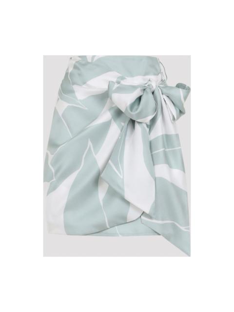 Max Mara Strano Mini Skirt