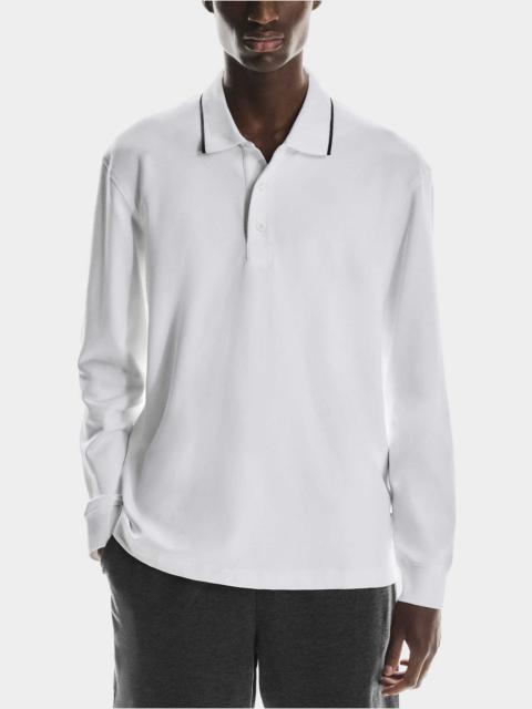 On On Courtside Long-T Polo Men's