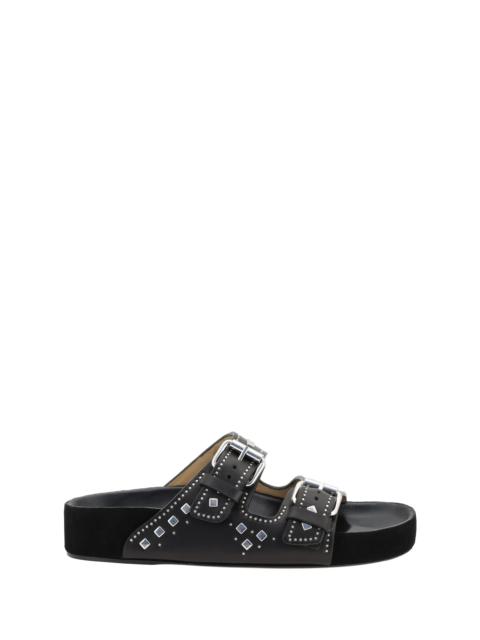 Isabel Marant Women Lennyo Sandals