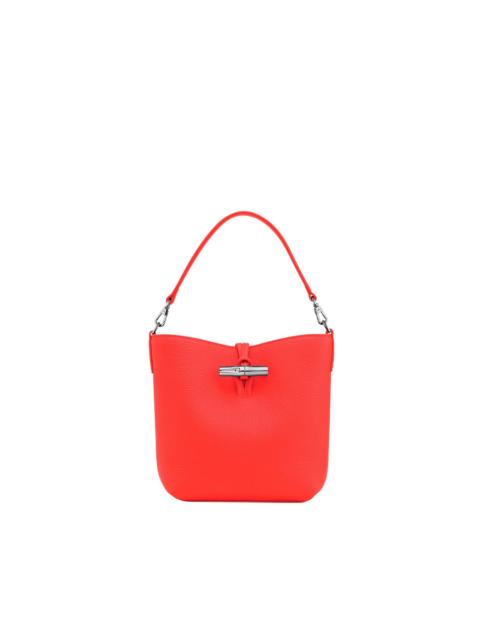 Longchamp `Le Roseau` Small Clutch