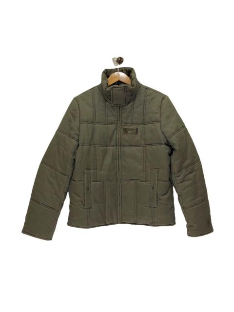Other Designers G-Star - G Star Raw Down Puffer Padded Jacket