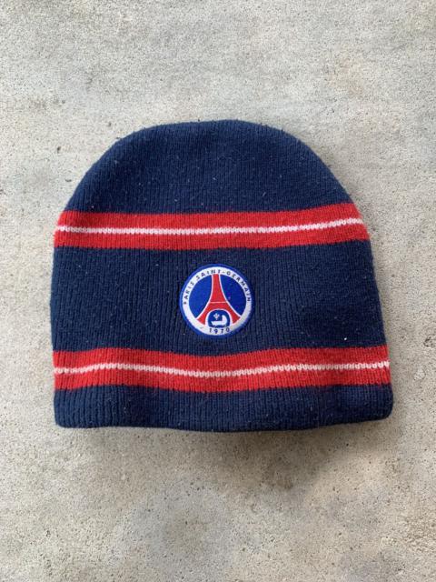 Nike VINTAGE NIKE PSG Paris Saint Germain Beanie Football Hat