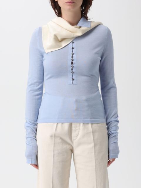 JACQUEMUS Scarf woman Jacquemus