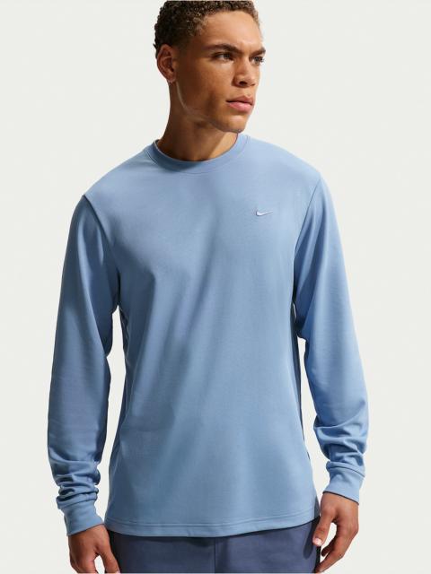 Nike Nike Primary Men's Dri-FIT Long-Sleeve Versatile Top