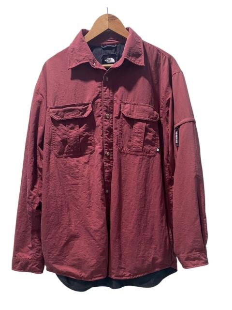 The North Face The North Face Button Up Shirt