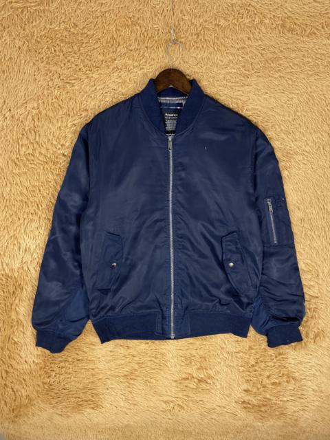 Other Designers Japanese Brand - Vintage Field Core Bombers Jacket J2244