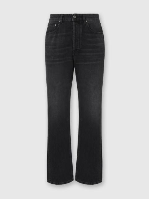 Missoni Missoni Denim Jeans in Black at Nordstrom