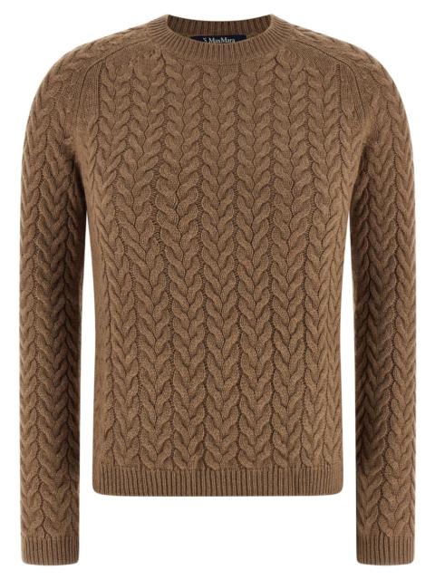 'S Max Mara Max Mara 'S Women 'Eliane' Sweater