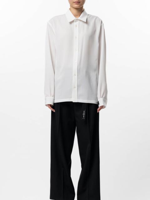Maison MIHARAYASUHIRO Basic  Shirt