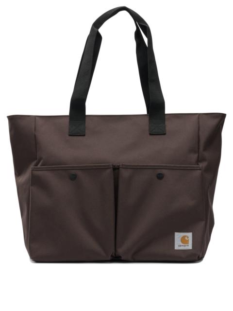 Carhartt Carhartt Wip "jake" Tote Bag
