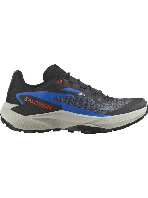 SALOMON Genesis