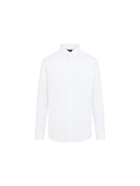 GIORGIO ARMANI Giorgio Armani Shirt Men