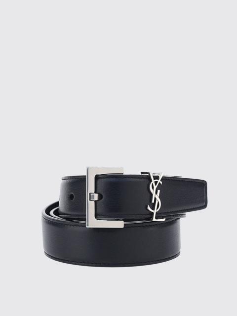 SAINT LAURENT Belt woman Saint Laurent