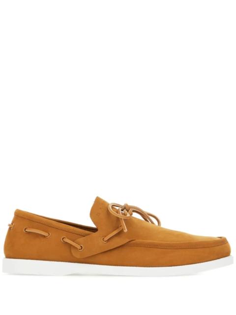 Marni Marni Men Moccasin Shoe