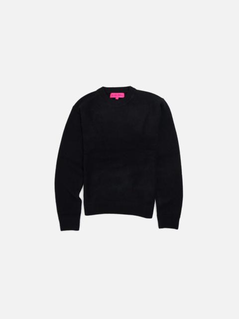 The Elder Statesman SIMPLE CREW