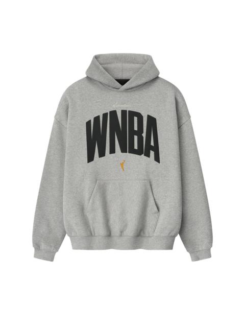 ESSENTIALS Fear of God Essentials WNBA 90s Hoodie 'Concrete Heather'