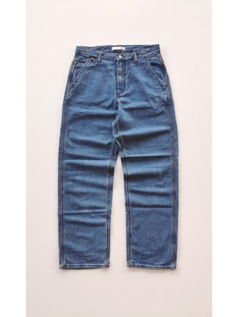 Other Designers J.W.Anderson - JW Anderson Uniqlo Japan Denim Jeans