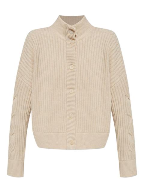 Max Mara Max Mara Women Aphelion Cardigan