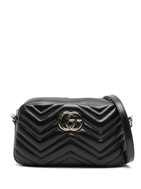 GUCCI Gucci "camera Bag Gg" Small Crossbody Bag
