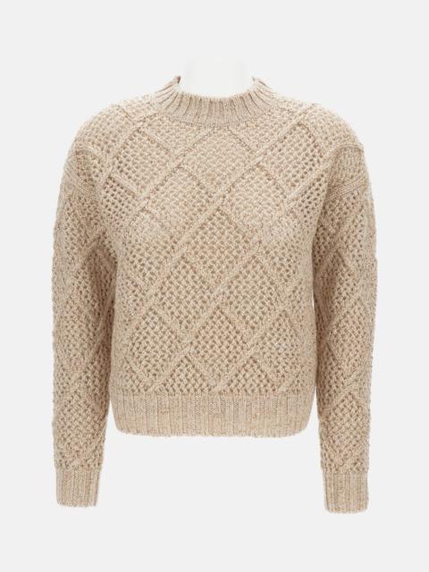 Max Mara Studio Max Mara Studio Women Ellade Knitwear