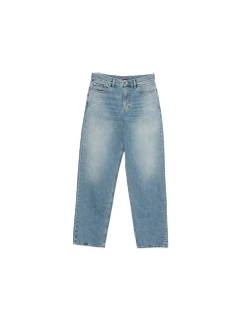 GUCCI Denim Cotton Jeans