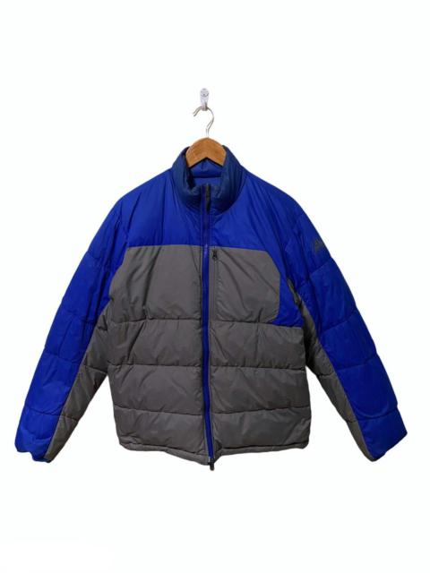 Other Designers Vintage Nike ACG Reversible Goose Down Puffer Jacket