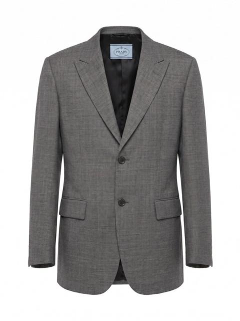 Prada Prada Women Blazer Jacket