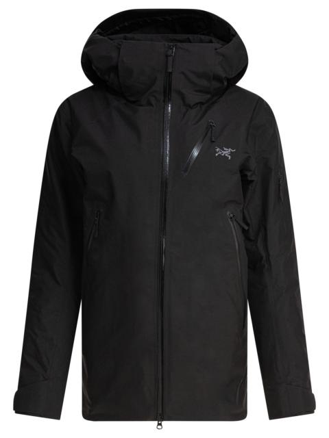 Arc'teryx Arc'teryx Nita Down Technical Jacket Black