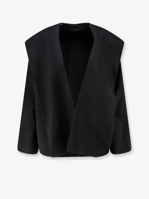 Other Designers Palto' Filo Db Wool Coat