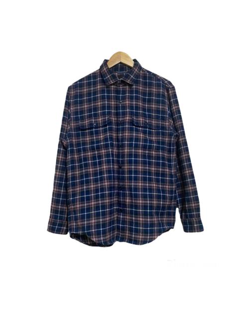 The North Face The North Face Flannel Shirt