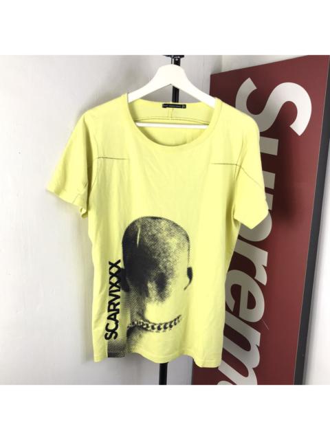 Other Designers Marithe + Francois Girbaud - Marithe Francois Girbaud eminem slim shady Graphics Shirt
