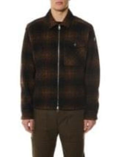 Moncler Moncler Men Shirts And Blouses