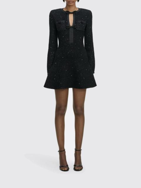 self-portrait Dress woman Self-portrait