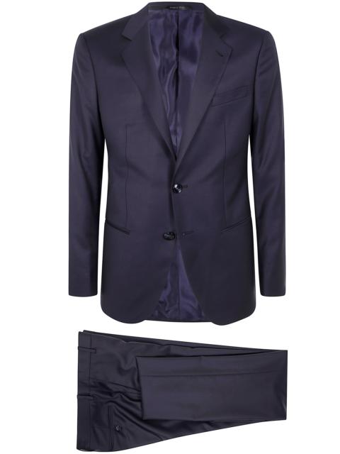 GIORGIO ARMANI Suit By Giorgio Armani