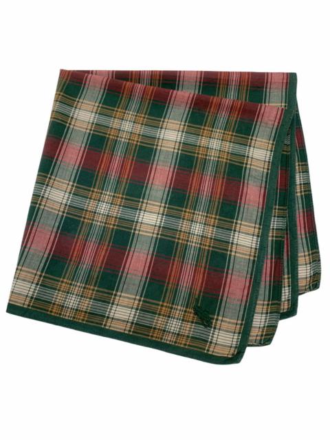 Other Designers Polo Ralph Lauren Handkerchief Bandana Turban Headband